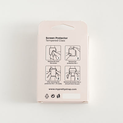 Apple Watch Screen Protector