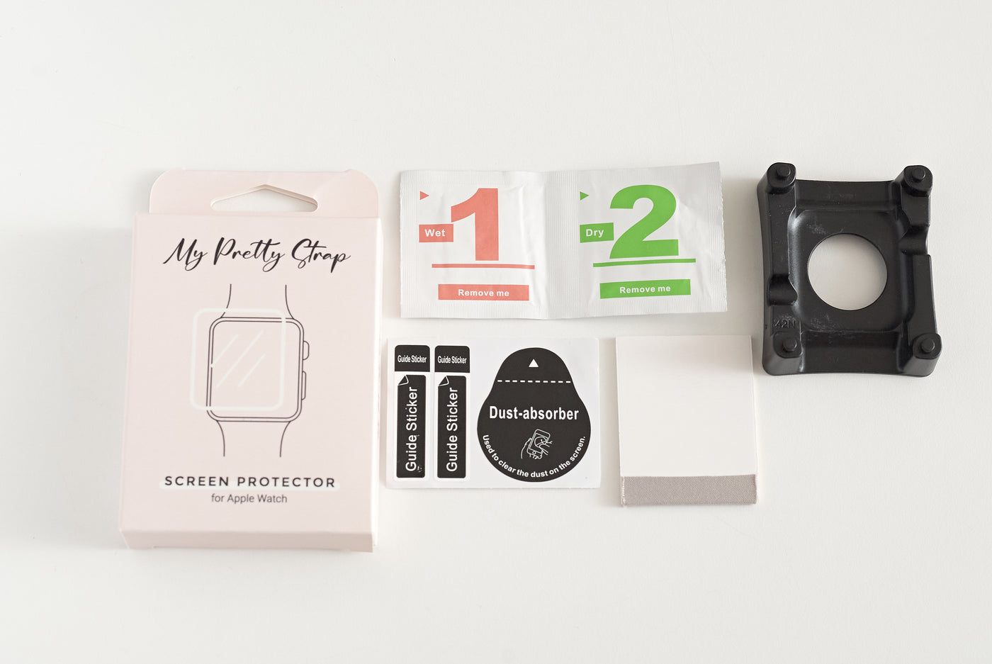 Apple Watch Screen Protector