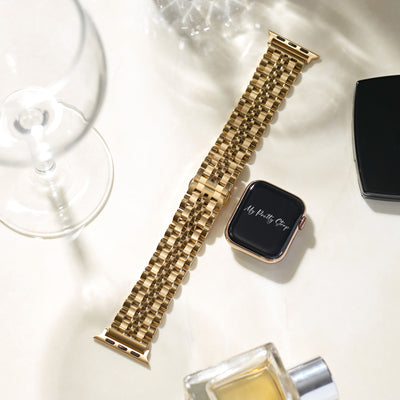 Holy Chic Apple Watch Strap