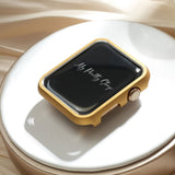 XOXO Apple Watch Cover