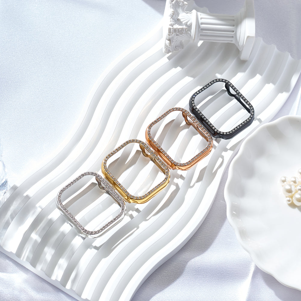 Glitz Apple Watch Cover