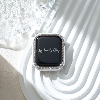 Retro Apple Watch Cover