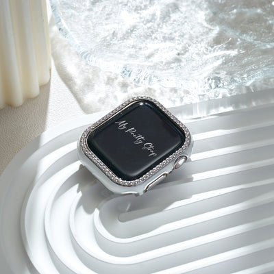 Retro Apple Watch Cover