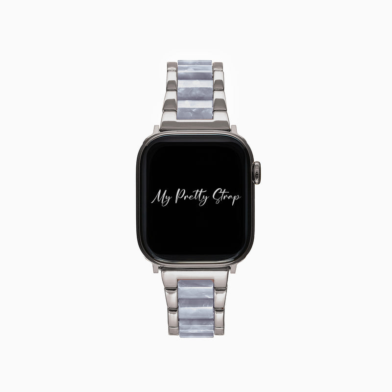 Diva Strap – Cloud White