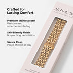 Holy Chic Apple Watch Strap