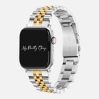Dalia Apple Watch Strap